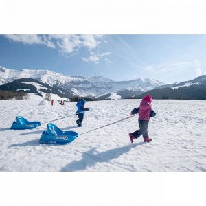 Комбинезон лыжный для детей