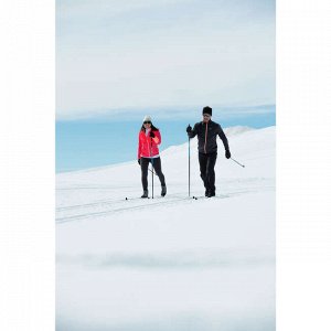 Мужские брюки–самосбросы для беговых лыж XC S 150 INOVIK
