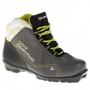 Ботинки для беговых лыж для классического хода детские CLASSIC 50 NNN