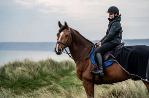 Куртка утепленная водонепроницаемая