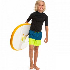 Пляжные шорты детские 100  OLAIAN