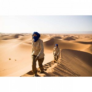 DECATHLON Брюки для треккинга в пустыне женские DESERT 500 FORCLAZ