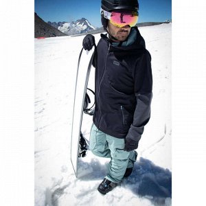 Худи для сноубордистов и лыжников SNB HDY муж. DREAMSCAPE