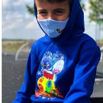 Детские футболки, толстовки, костюмы, лосины