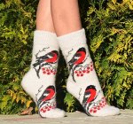 Женские носки (размер 39-41)