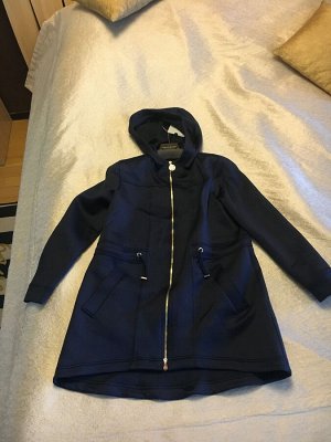 Жакет - ИТАЛИЯ - REMATORE	Jersey coat-jacket -размер- 48 -ЕСТЬ ФОТ-
