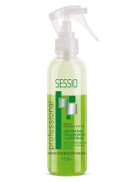 .NEW Sessio  KERATIN  бальзам двухфазный с кератином  200 г