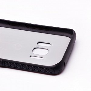 Чехол-накладка ORG PC034 для "Samsung SM-G955 Galaxy S8 Plus" (007)