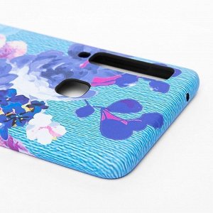 Чехол-накладка Luxo Creative для "Samsung SM-A920 Galaxy A9 2018" (026)