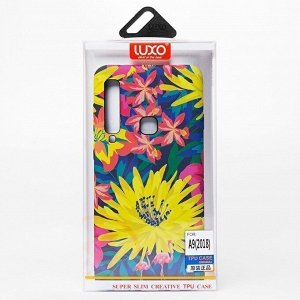 Чехол-накладка Luxo Creative для "Samsung SM-A920 Galaxy A9 2018" (029)