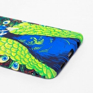Чехол-накладка Luxo Creative для "Samsung SM-A920 Galaxy A9 2018" (033)