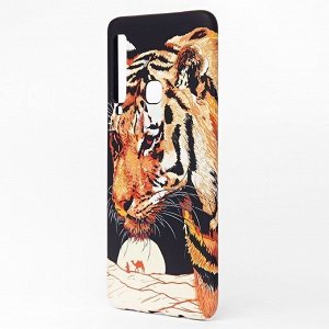 Чехол-накладка Luxo Creative для "Samsung SM-A920 Galaxy A9 2018" (040)