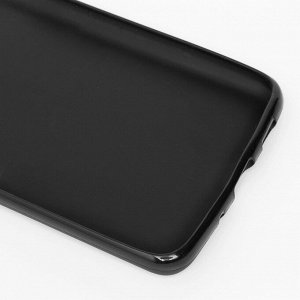 Чехол-накладка Activ Mate для "Samsung SM-G988 Galaxy S20 Ultra" (black)