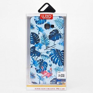 Чехол-накладка Luxo Creative для "Samsung SM-J415 Galaxy J4 Plus 2018" (027)