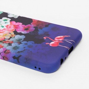 Чехол-накладка Luxo Creative для "Samsung SM-J415 Galaxy J4 Plus 2018" (028)