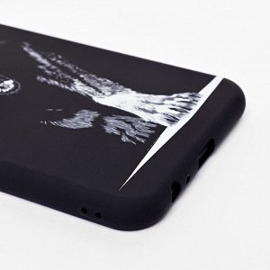 Чехол-накладка Luxo Creative для "Samsung SM-J415 Galaxy J4 Plus 2018" (036)