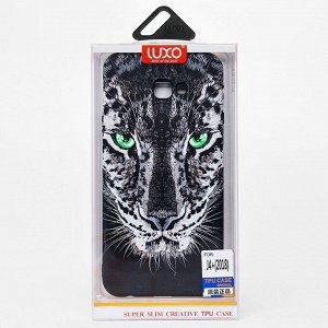 Чехол-накладка Luxo Creative для "Samsung SM-J415 Galaxy J4 Plus 2018" (037)