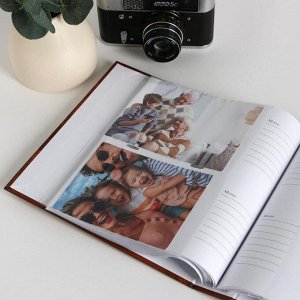 Фотоальбом 150 фото "Семейная история"