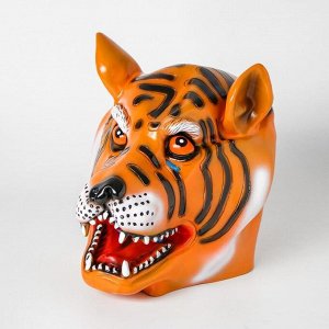 Карнавальная маска «Тигр»
