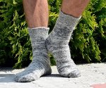 Мужские носки (РАЗМЕР 43-44)