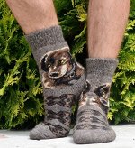 Мужские носки (РАЗМЕР 42-43)