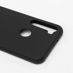 Чехол-накладка Activ Full Original Design для &quot;Xiaomi Redmi Note 8T&quot; (black)