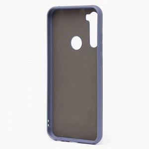 Чехол-накладка Activ Full Original Design для &quot;Xiaomi Redmi Note 8T&quot; (black)