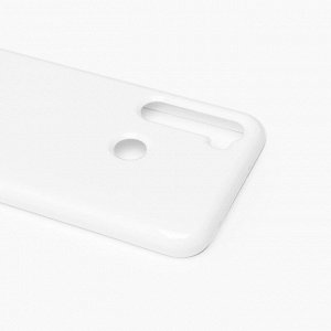 Чехол-накладка SC158 для "Xiaomi Redmi Note 8" (black)