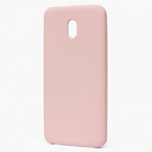 Чехол-накладка Activ Original Design для "Xiaomi Redmi 8A" (black)