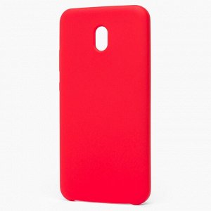 Чехол-накладка Activ Original Design для "Xiaomi Redmi 8A" (black)