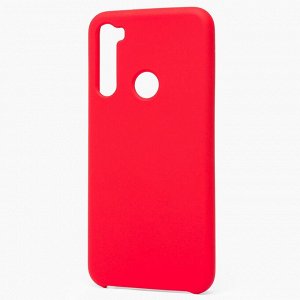 Чехол-накладка Activ Original Design для "Xiaomi Redmi Note 8" (black)