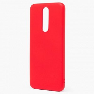 Чехол-накладка Activ Full Original Design для "Xiaomi Redmi K30" (black)