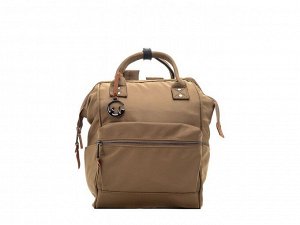 Рюкзак женский Lanotti 7813_290Camel