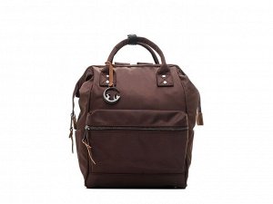 Рюкзак женский Lanotti 7813_290Brown