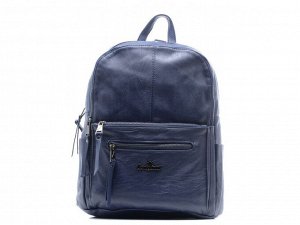 Рюкзак женский Lanotti 6079Blue