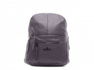 Рюкзак женский Lanotti 6079Purple