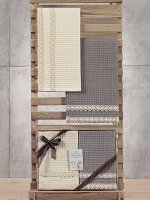 Кухонное полотенце Kopenaki (40х60 см - 2 шт)