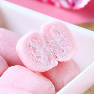 RIBON Doumyoji Umeko Soft Candy» жев. конфеты с кислой начинкой, вкус сливы, 70 гр