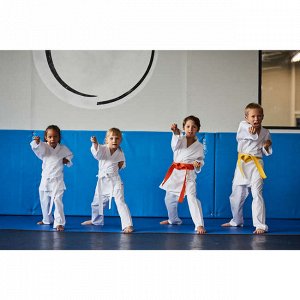 Кимоно для карате для детей 100 outshock