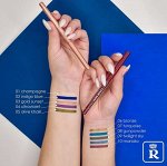 Карандаш для глаз механ. Artistic Color Kajal Contour
