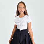 Блузка Соль&amp;Перец  для девочки