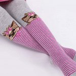 Колготки Соль&amp;Перец для девочки