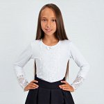Блузка Соль&amp;Перец  для девочки