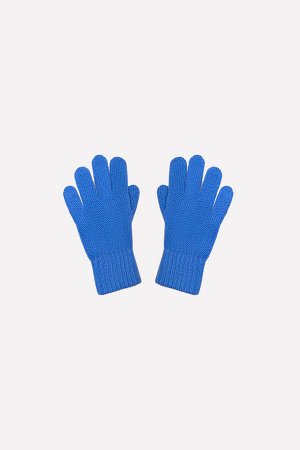 Перчатки Сезон: Осень-Зима
Однотонные перчатки для мальчика из полушерстяной пряжи. Эластичные манжеты.
70% акрил, 30% шерсть