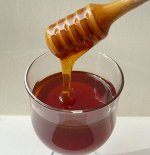 Мёд бархат  СБОР 2025