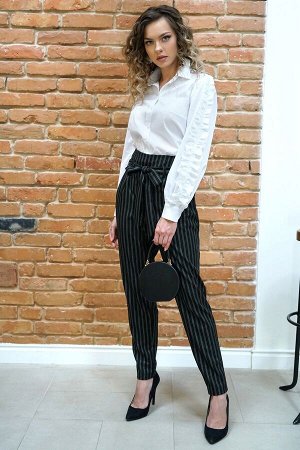 Комплект женский блуза и брюки
