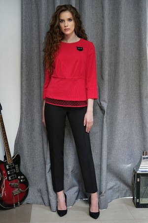 Комплект женский блуза и брюки