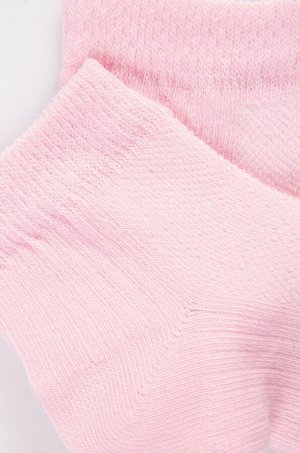 Носки для девочки в сетку