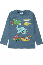 Bonito, Джемпер для мальчика Bonito