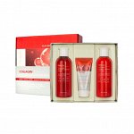 Farmstay Набор средств с коллагеном Collagen Essential Moisture Skin Care 3 Set